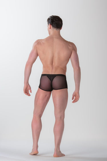 Personal Allure Trunk | Black 463018-0004